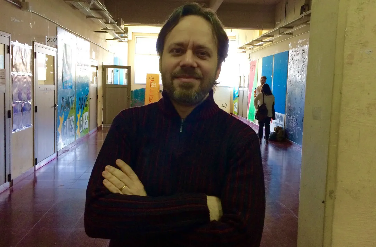 ENTREVISTA GLP: Para el analista Burdman, “Fernández podría verse beneficiado” si gana Biden en Estados Unidos