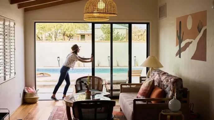 alquiler turismo viaje hospedaje hotel 