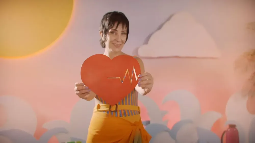 La enfermedad cardiovascular afecta mayormente a mujeres mayores de 60 años pero es prevenible