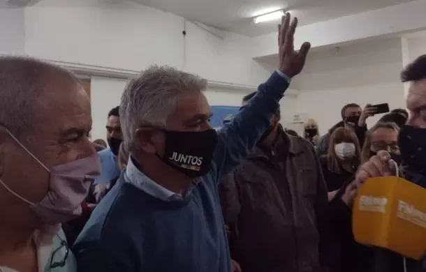 Resultados de Sexta Sección Electoral