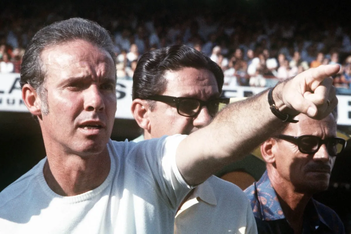 Mario Jorge Lobo Zagallo