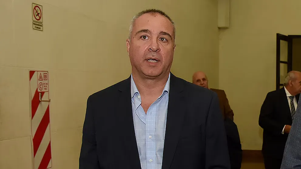 Adrián González Charvay