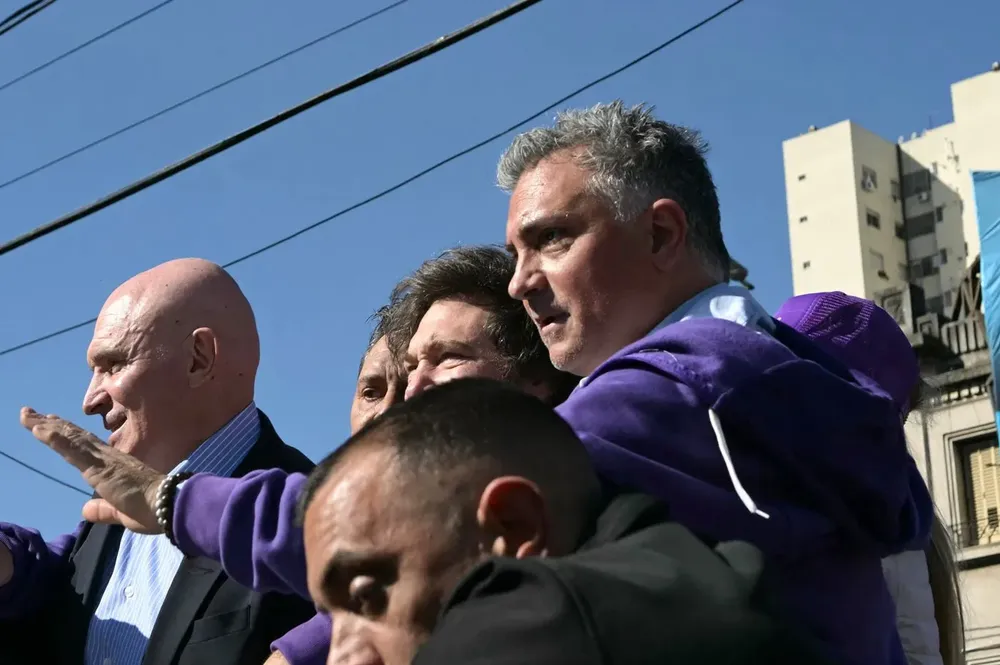 Pareja utilizó el término “discapacitados” para descalificar a los agresores