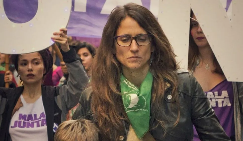 Ministras de las Mujeres celebraron proximo envio de proyecto de legalizacion del aborto