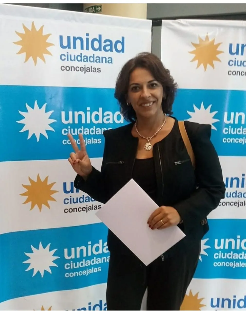 Jodor bregó porque “los trabajadores vuelvan a tener garantizados sus derechos” en Rauch