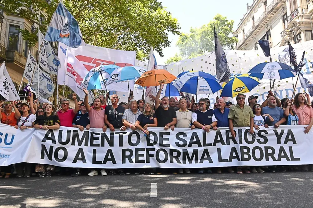 ATE Reforma Laboral