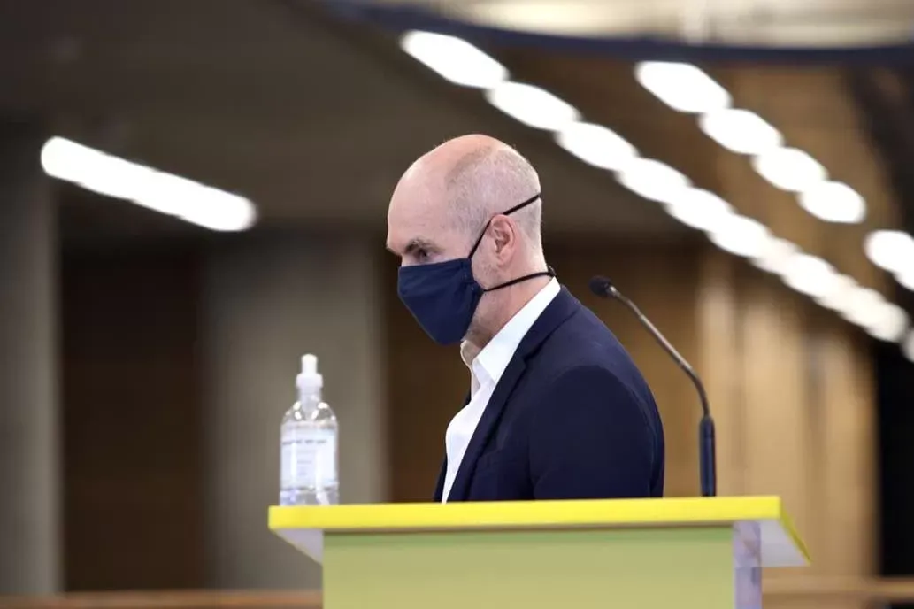 Continúa en la Legislatura porteña la audiencia por el proyecto inmobiliario de Costanera Sur