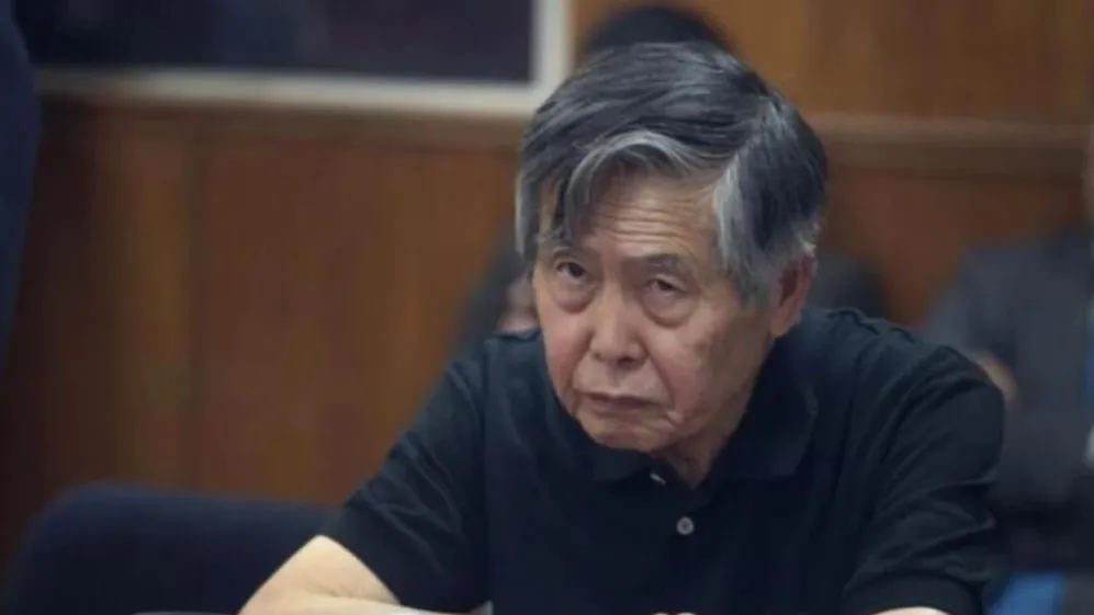 Alberto Fujimori 15-07-2024 10.06