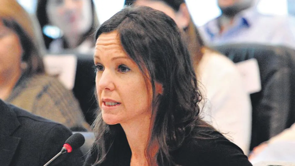 “La pobreza duele, pero plantamos cimientos de crecimiento y ganaremos”, dijo Stanley