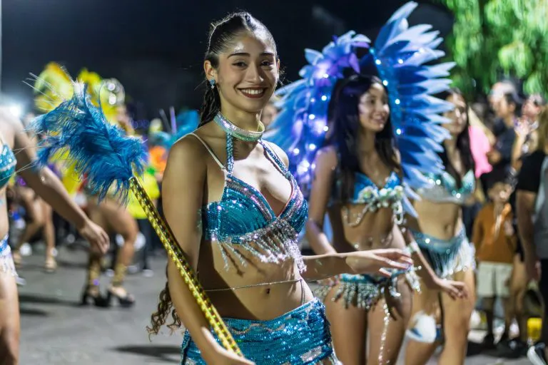 La Costa cerró los Carnavales con más de 240.000 visitantes 2