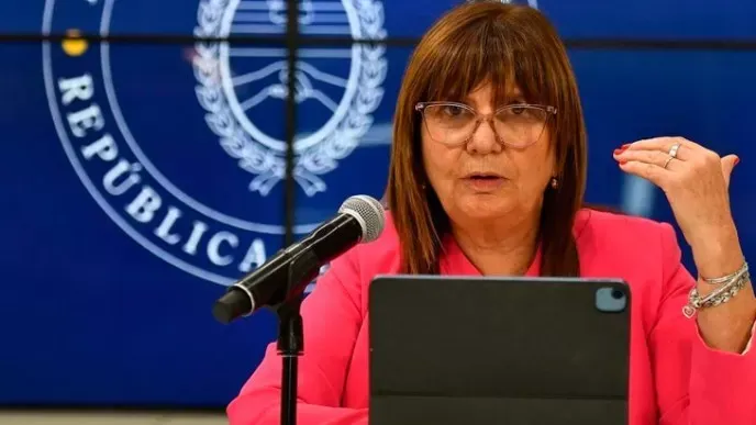 Debuta el protocolo antipiquetes: ¿En qué situaciones contempla la acción policial?