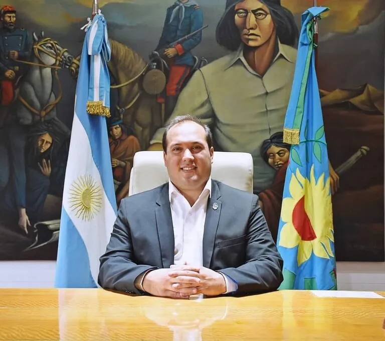 Francisco Recoulat.