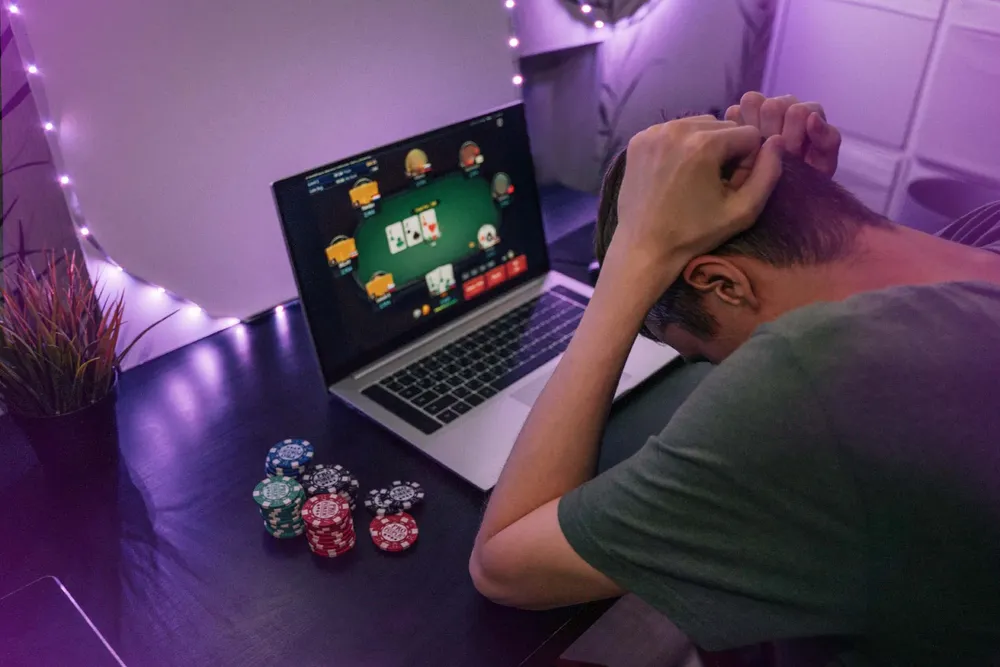 Buscan frenar la adicción de adolescentes por las apuestas online