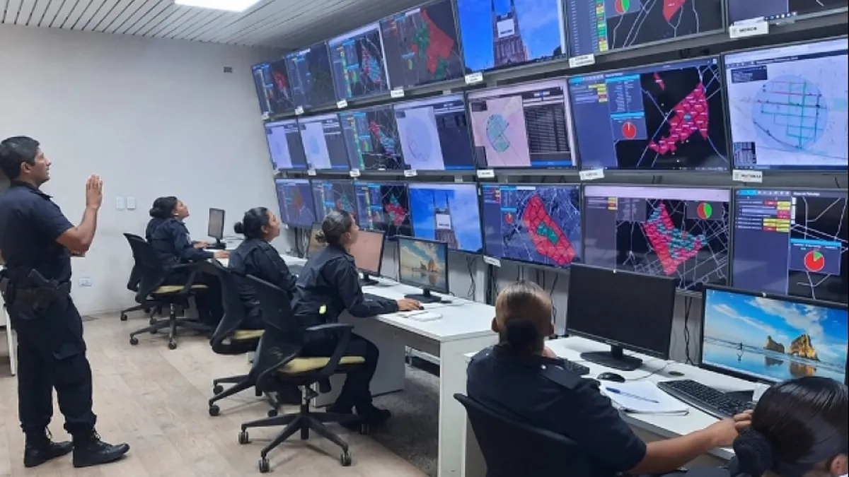 Temporal: la Provincia articula operativos con distritos afectados