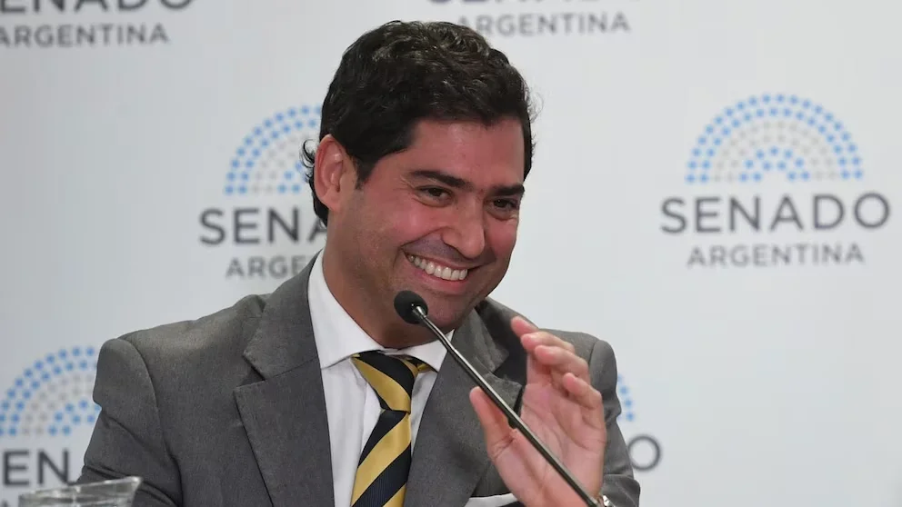 Emilio Rosatti