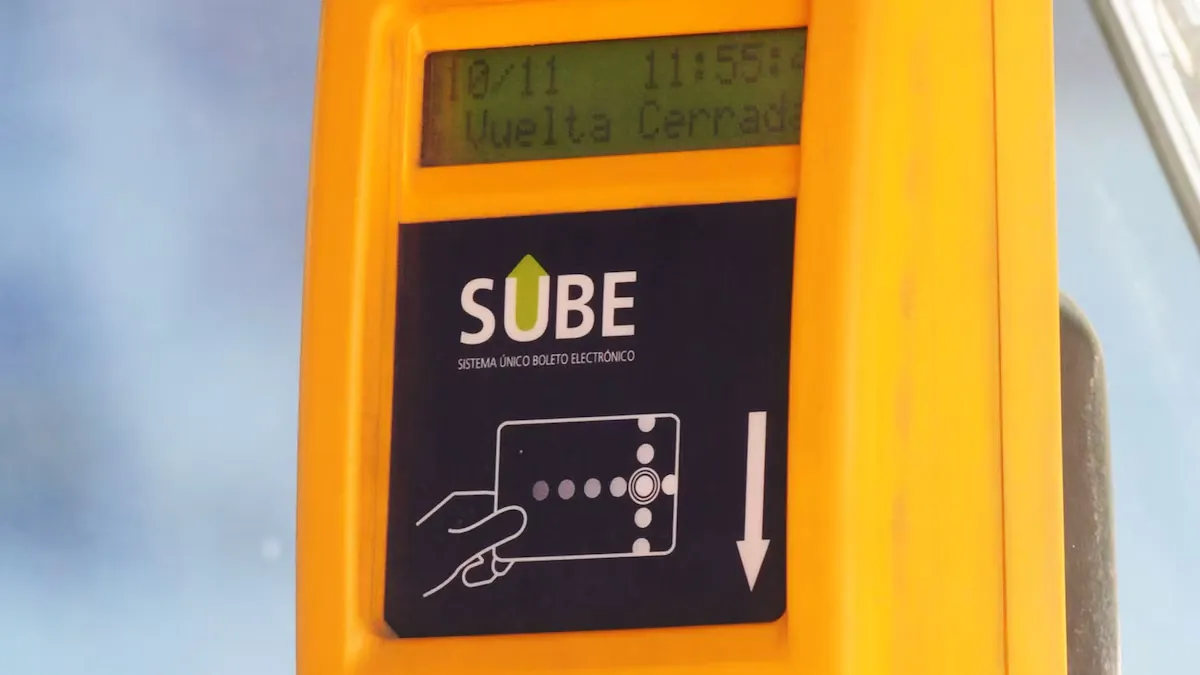 Sube