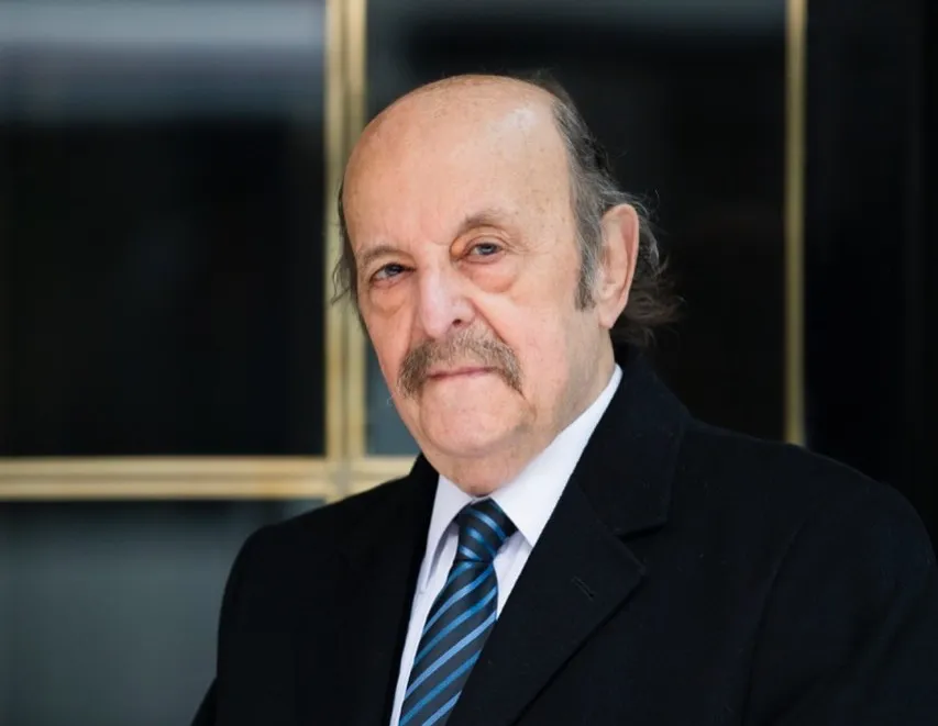 Julio Bárbaro, analista político