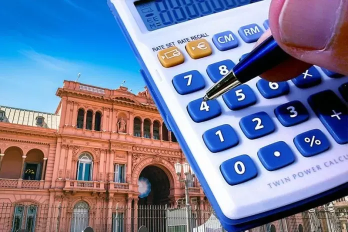 Las transferencias automaticas de la Nacion a las provincias aumentaron 137,2% en septiembre
