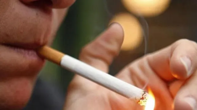 ¿Cuándo se reanuda la venta normal de cigarrillos?