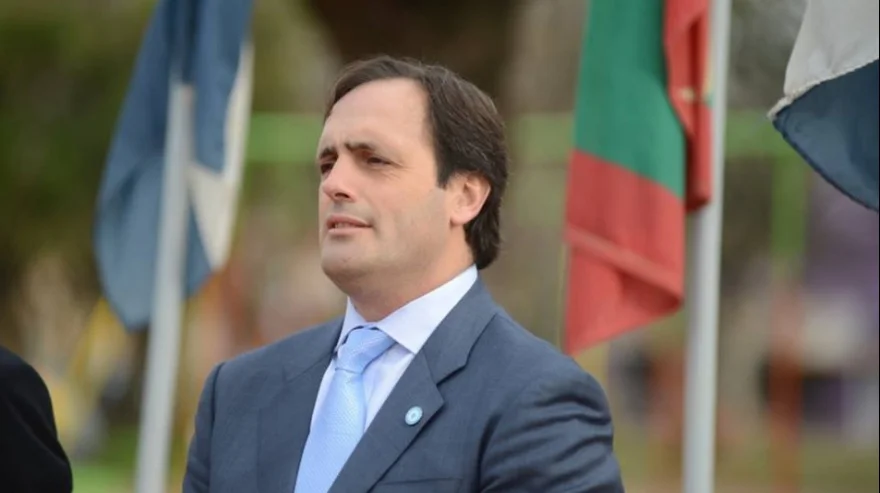 Matías Rappallini
