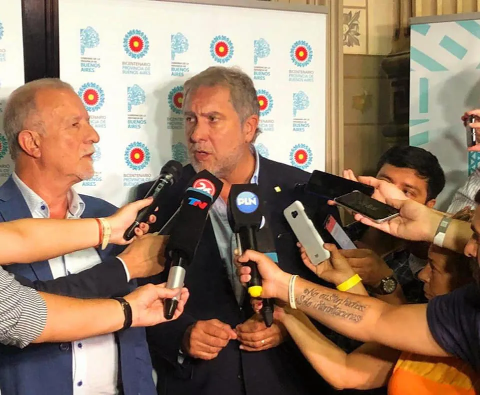 Pallares: “Si se requiere, hay consenso para sesionar virtualmente”