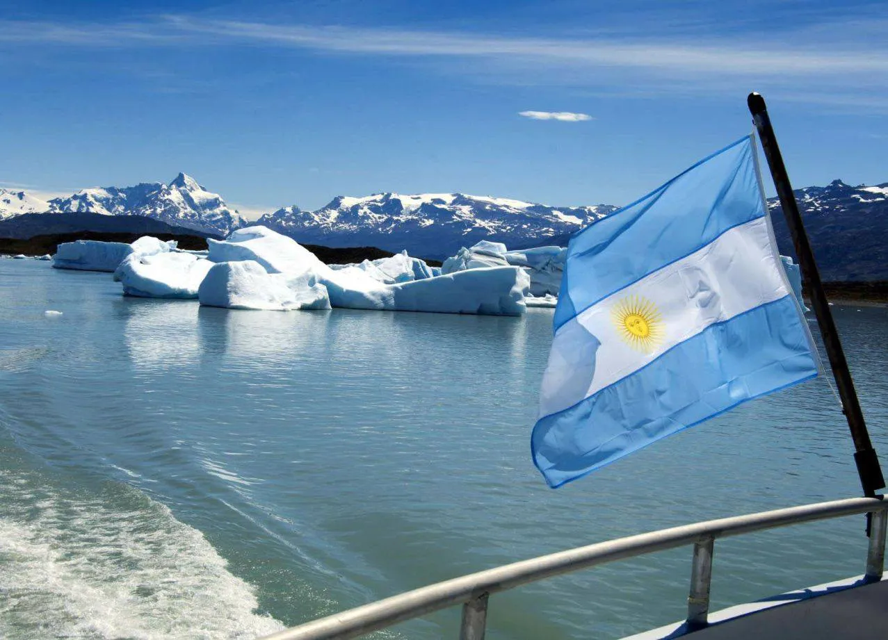 Crece la tensión por la reforma de Milei a la Ley de Glaciares