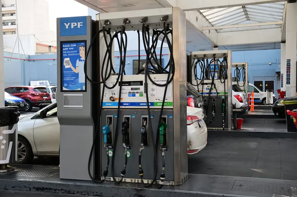 aumento combustible marzo 2026