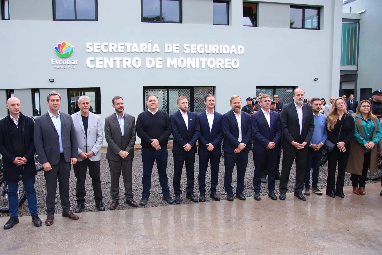 Intendentes de todos los colores empujan una policía local con autonomía