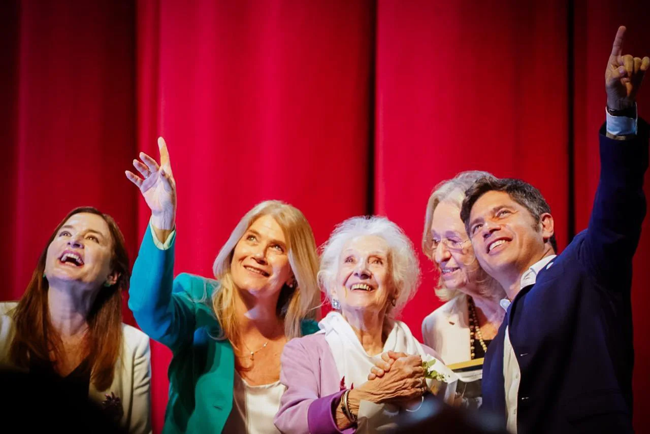 La batalla por la agenda feminista: Kicillof blinda las políticas de género y confronta con Milei