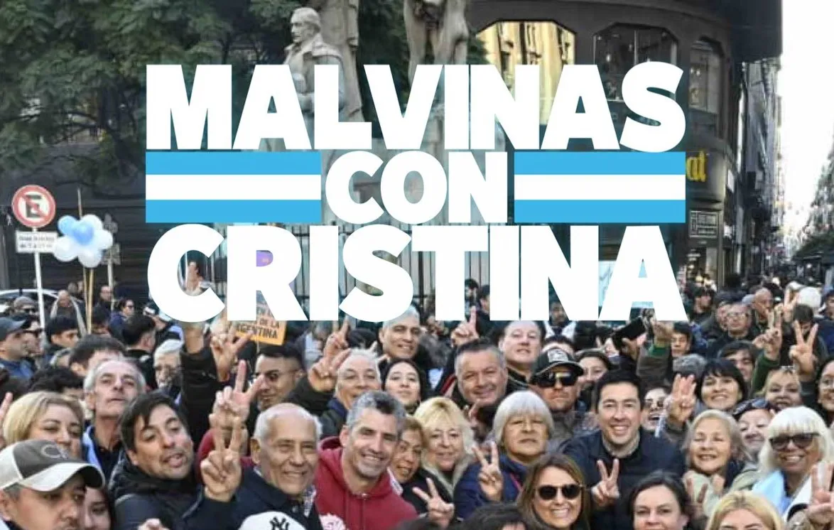 Malvinas