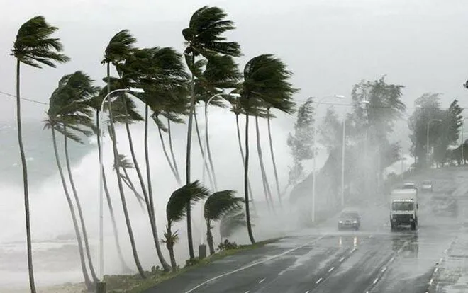 Huracán
