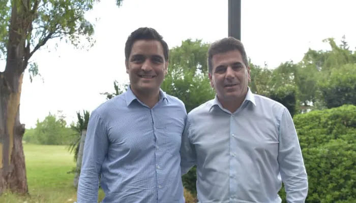 "El jefe de la mafia en Ituzaingó tiene nombre y apellido y es el actual intendente Alberto Descalzo"