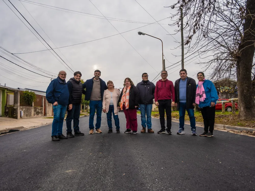 Junin