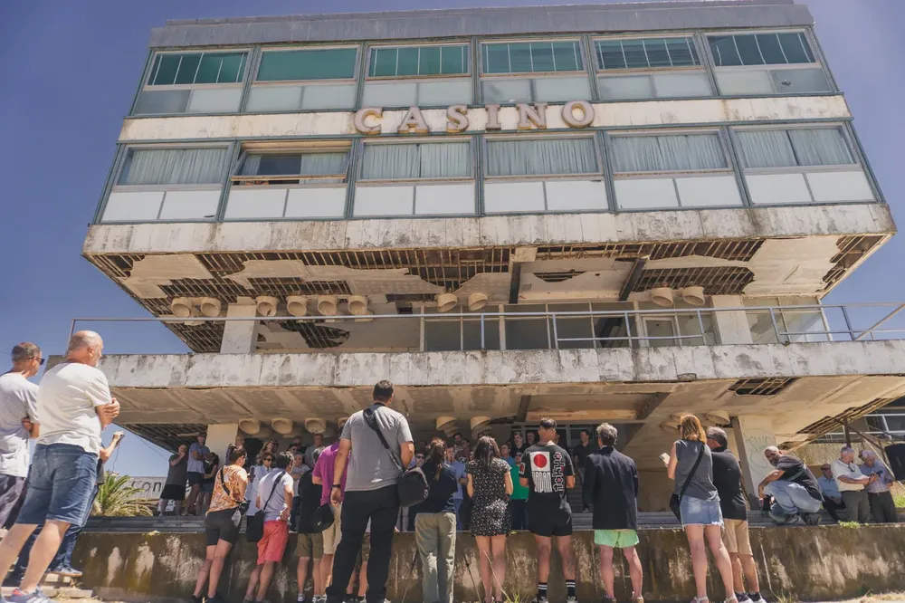 Se fijó la fecha para el sorteo del martillero de la subasta del Complejo Casino