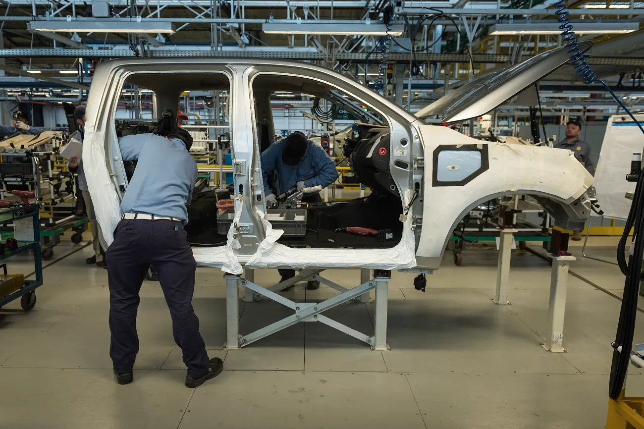 Nissan dejaría de fabricar en Argentina y pone en riesgo miles de empleos
