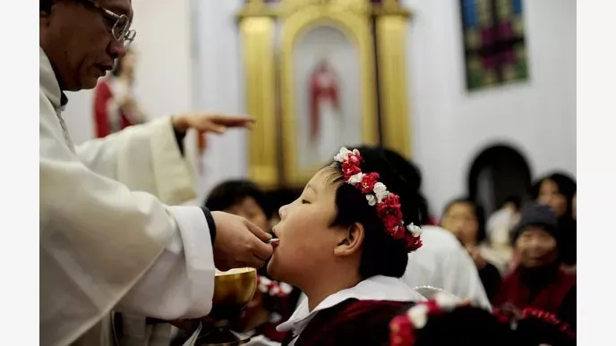 Alerta en China por una extraña neumonía que afecta a niños y tiene en vilo a la OMS