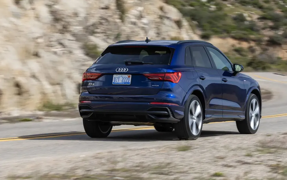 Reducción de impuestos en vehículos de lujo: ¿quiénes se benefician?