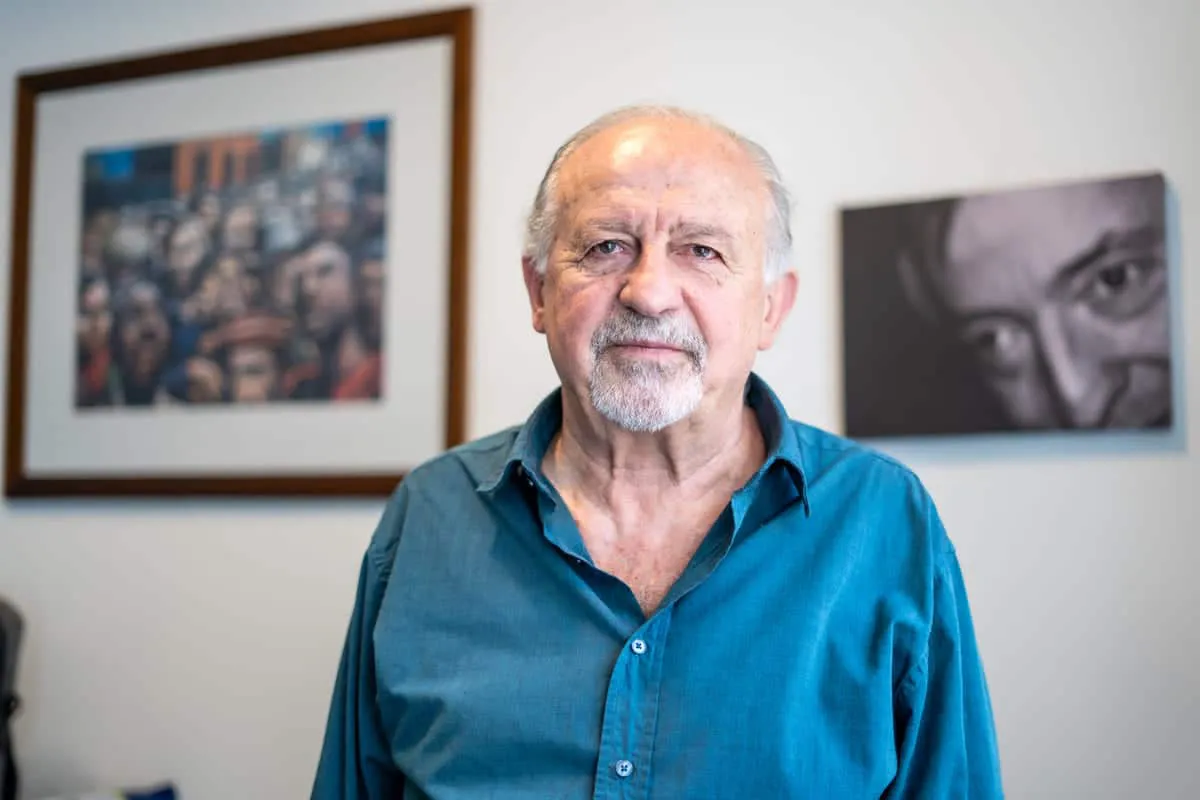 Hugo Yasky