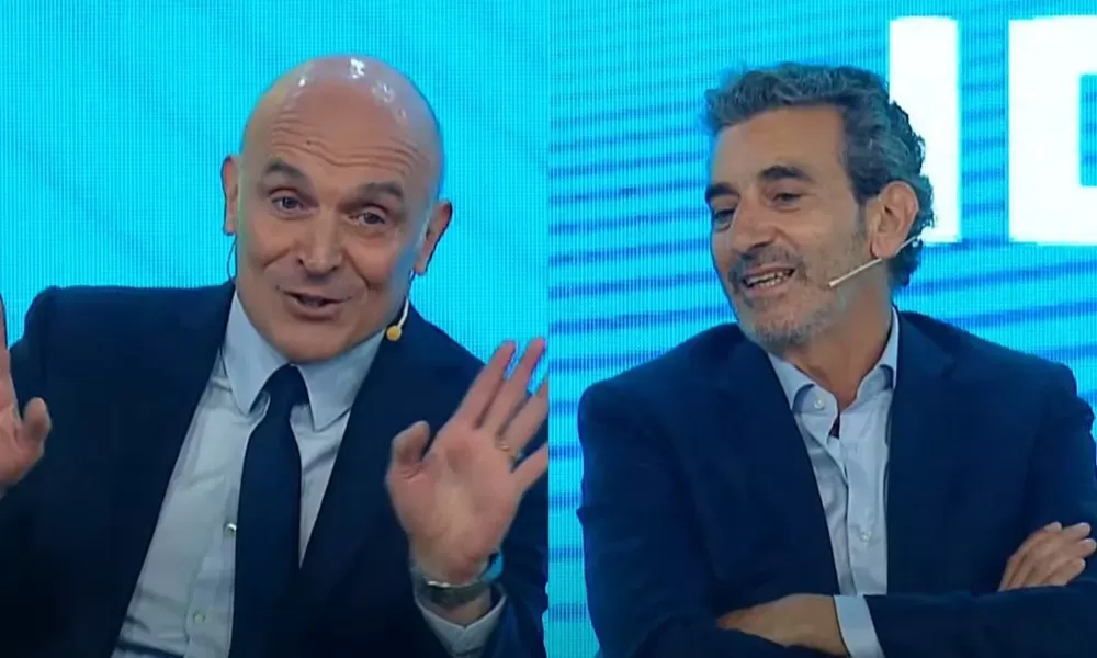 Buenos Aires: la justicia electoral confirma que Randazzo logró una banca como diputado nacional