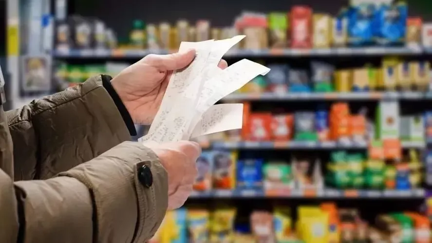 La inflacion de la cuarta semana de octubre habria sido de 2,2%, señalo Rubinstein