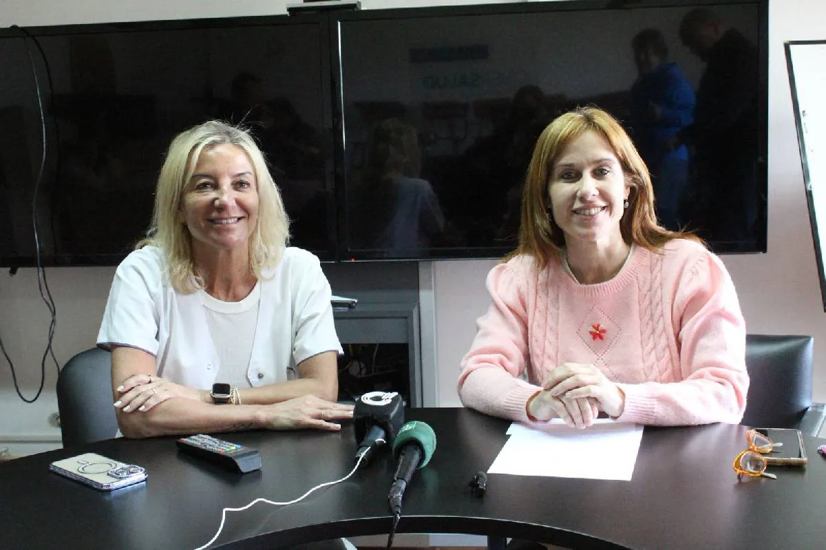 mamografías gratuitas en Bolívar