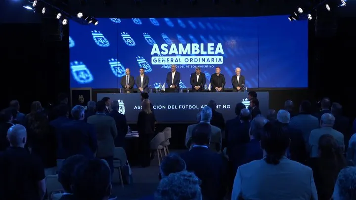 Asamblea AFA