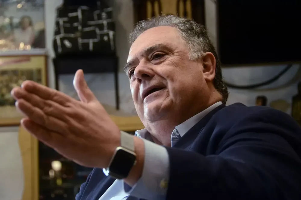 Los porteños votaran el domingo en las PASO para elegir a los 12 diputados nacionales por CABA