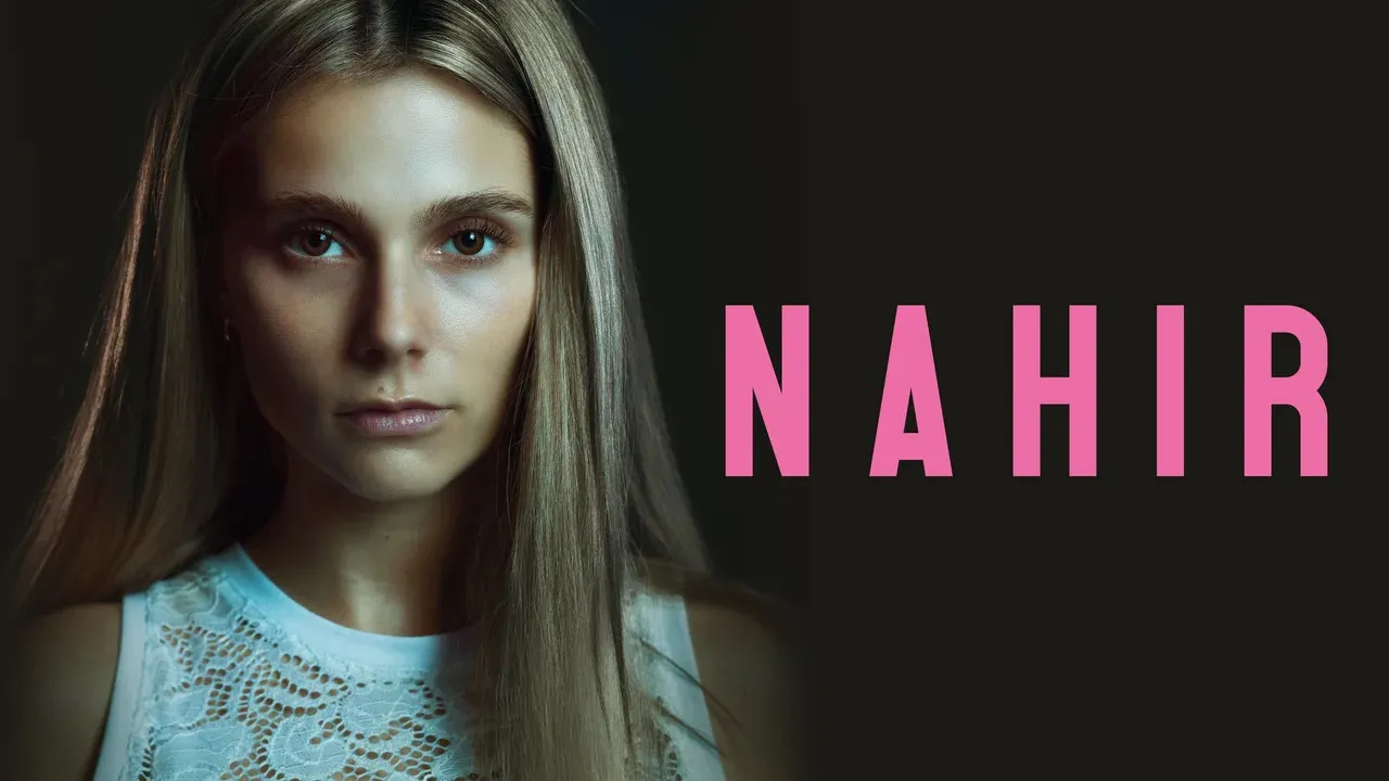 Nahir se podrá ver en Prime Video.