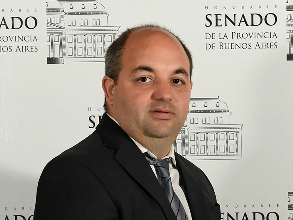 ENTREVISTA GLP: el senador Máspoli pide “otro tratamiento” del aislamiento para “ciertas ciudades del interior”