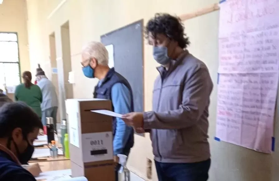 En Bragado habría un amplia victoria de Manes