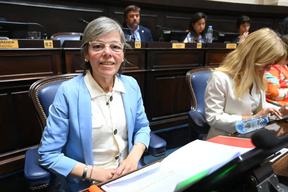 Malaisi, María Belén