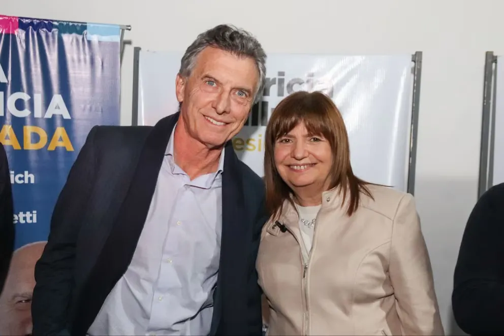 Macri Bullrich