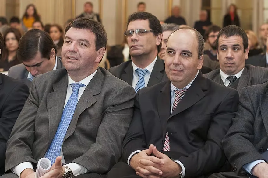 Lijo - Martínez de Giorgi