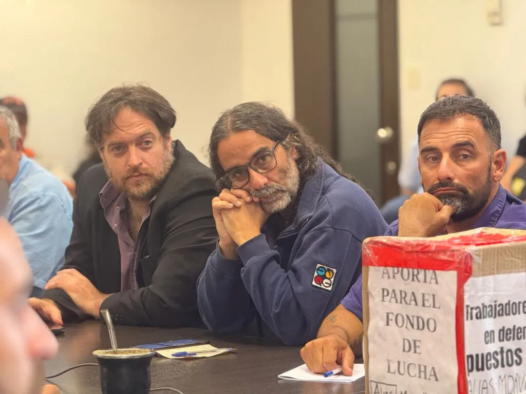 Diputados bonaerenses impulsan ley para frenar despidos